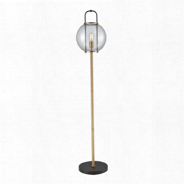 Faraday Floor Lamp Design By Lazy Susan