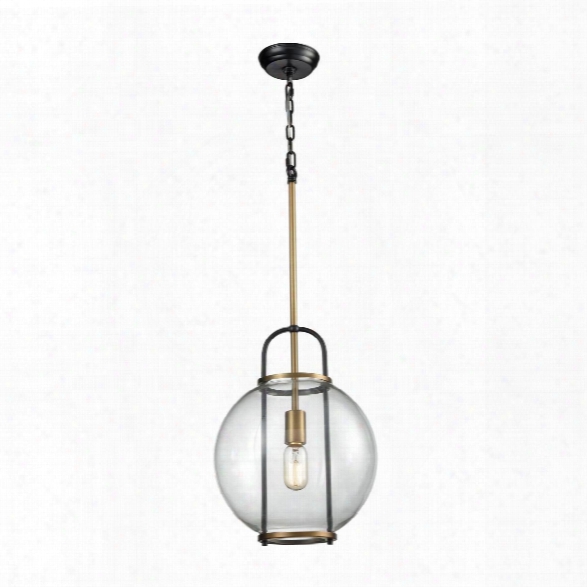 Faraday Pendant Design By Lazy Susan