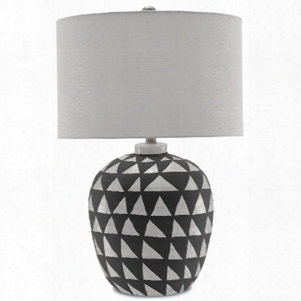 Fare Table Lamp Design By Currey & Company