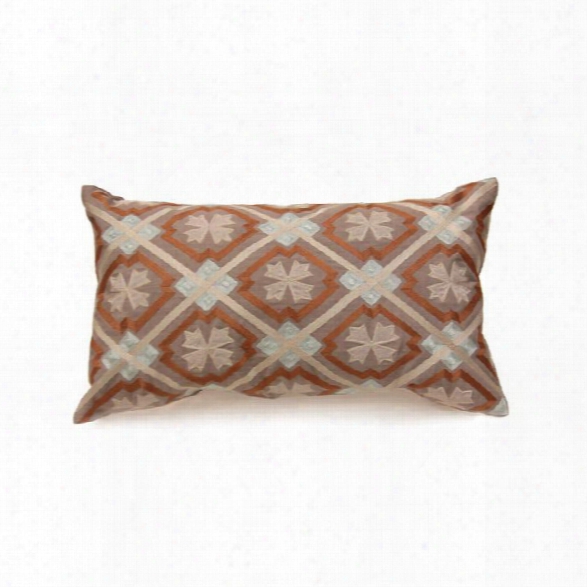 Faro Pillow Design By Bliss Studio