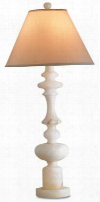 Farrington Table Lamp Design By Currey & Company