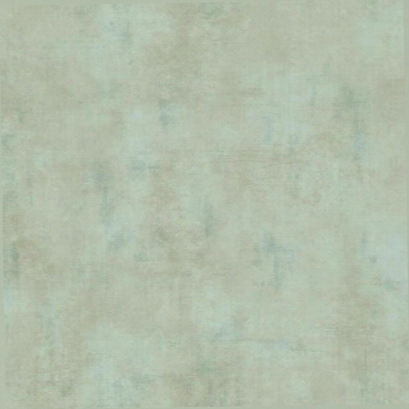 Faux Texture Wallpaper In Aqua Design By York Wallcoverings
