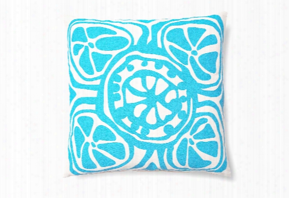 Fava Pillow Design By 5 Surry Lane