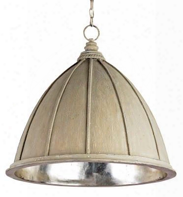 Fenchurch Pendant Design By Currey & Company