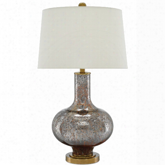 Fernando Table Lamp Design By Currey & Company