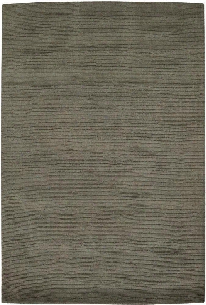 Ferno Collection Hand-tufted Area Rug In Taupe Design By Chandra Rugs