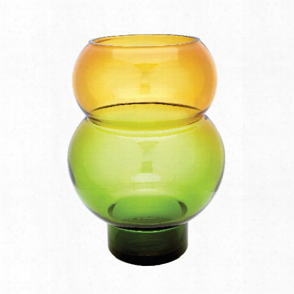 Field Bubble Vase Design By Lazy Susan