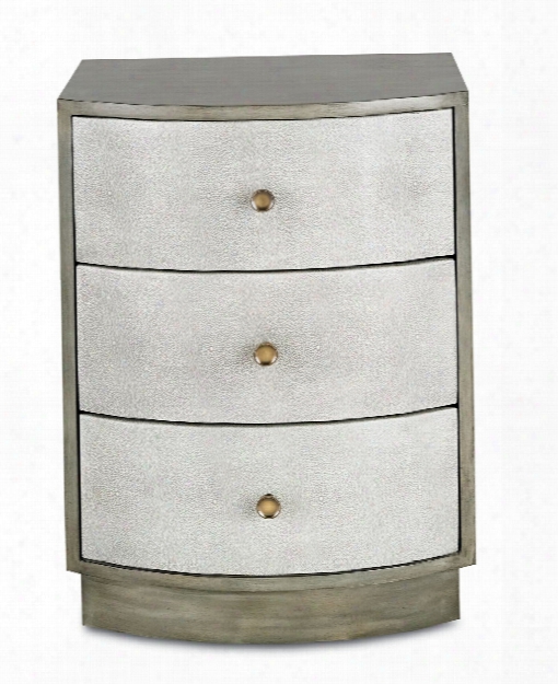 Finn Night Stand Design By Currey & Company