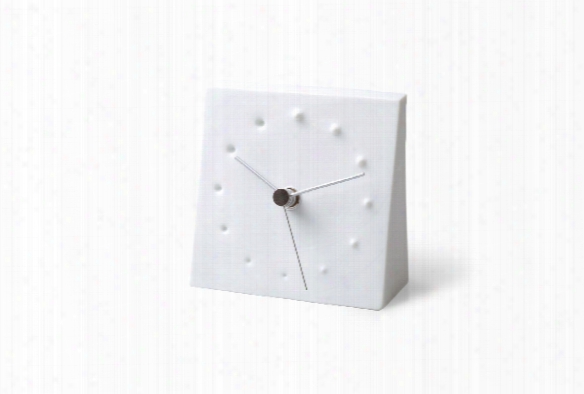 Fireworks Table Clock Design By Lemnos