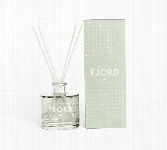 Fjord Fragrance Diffuser Design By Skandinavisk