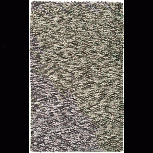 Flagstone Grey & Ivory Rug Design By Surya