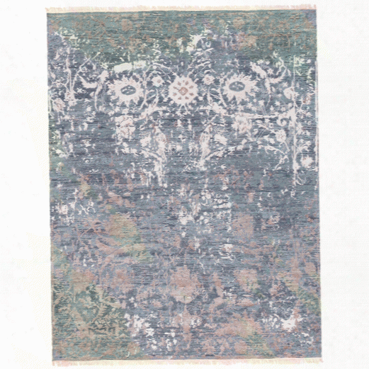 Flen Rug In Gray Design By Surya