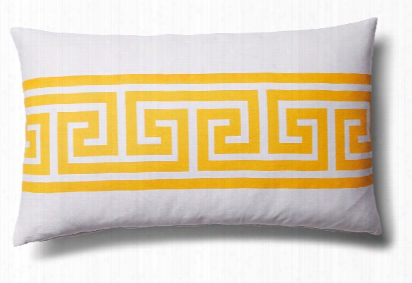 Fletcher Pillow Design By 5 Surry Lane