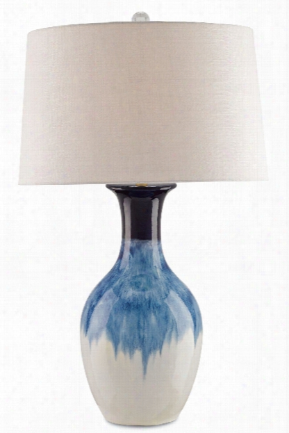Fte Table Lamp Design In Proportion To Currey & Company