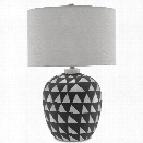 Fare Table Lamp design by Currey & Company