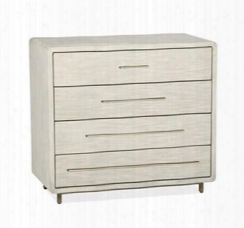 Alma Chest In Taupe Design By Interlude Home