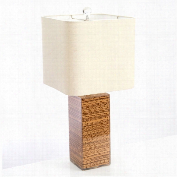 Alta Table Lamp Design By Couture Lamps