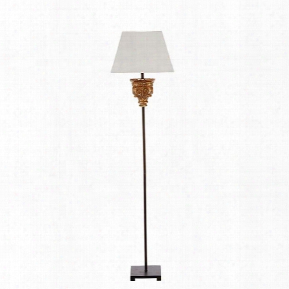 Alton Buffet Lamp Design By Aidan Gray