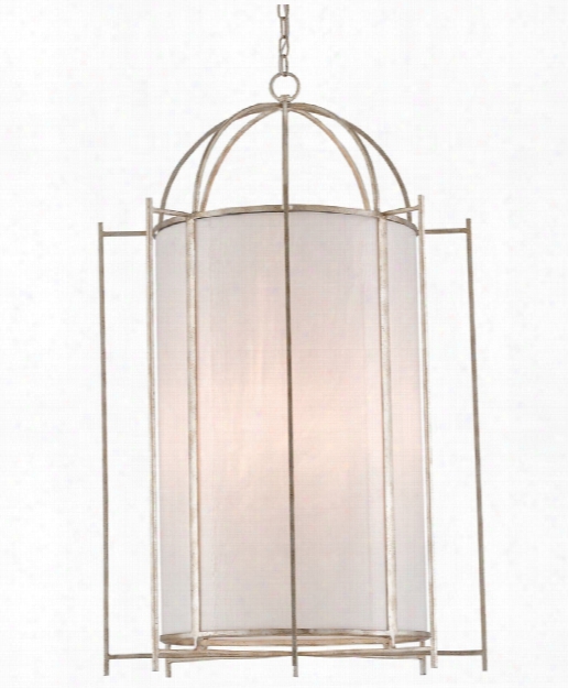 Alton Lantern Design By Currey & Company