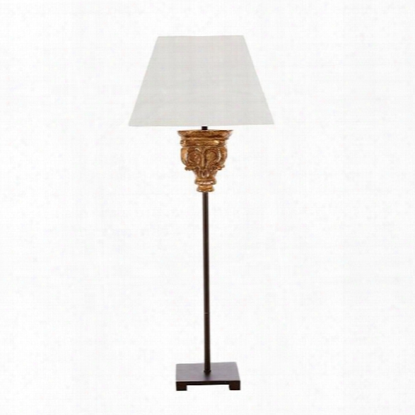Alton Table Lamp Design By Aidan Gray
