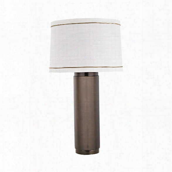 Alvarado Table Lamp Design By Lazy Susan