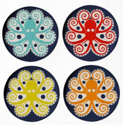 Amalfi Coaster Dishes Design By Thomas Paul