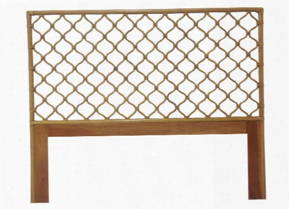 Ambrose King Headboard In Nutmeg Design By Selamat