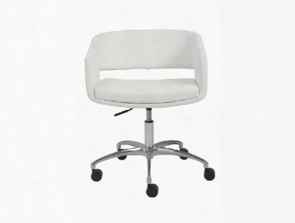 Amelia Office Chair Design By Euro Style