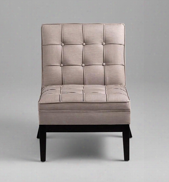 An Arm Chair Design By Cyan Design