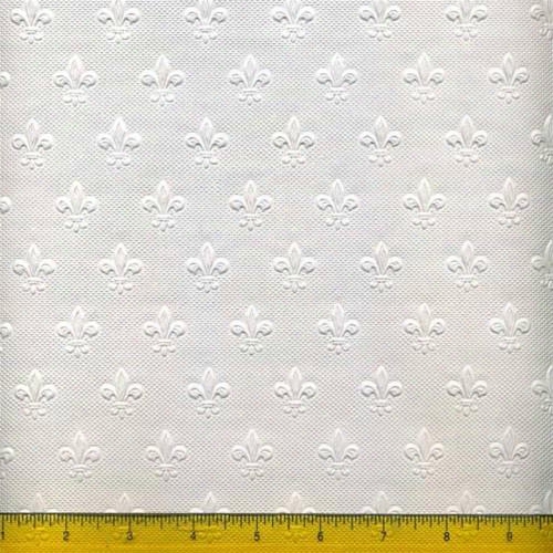 Anaglypta Original Tudor Embossed Paintable Wallpaper By Burke Decor