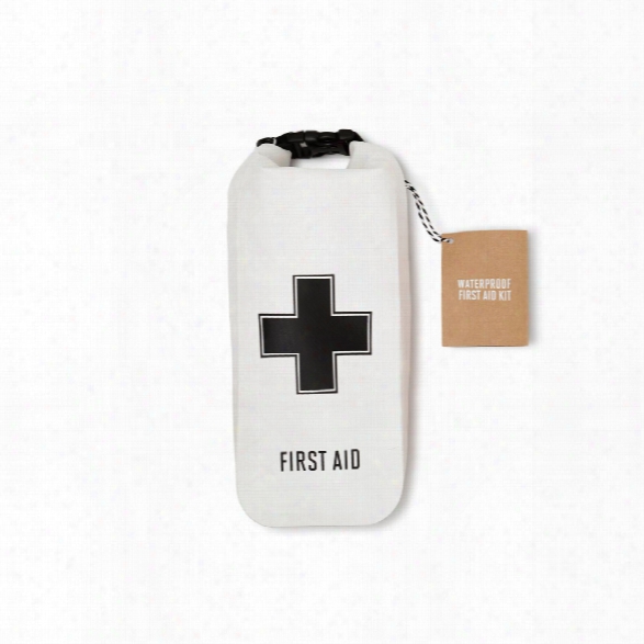 Floating First Aid Kit Design By Izola