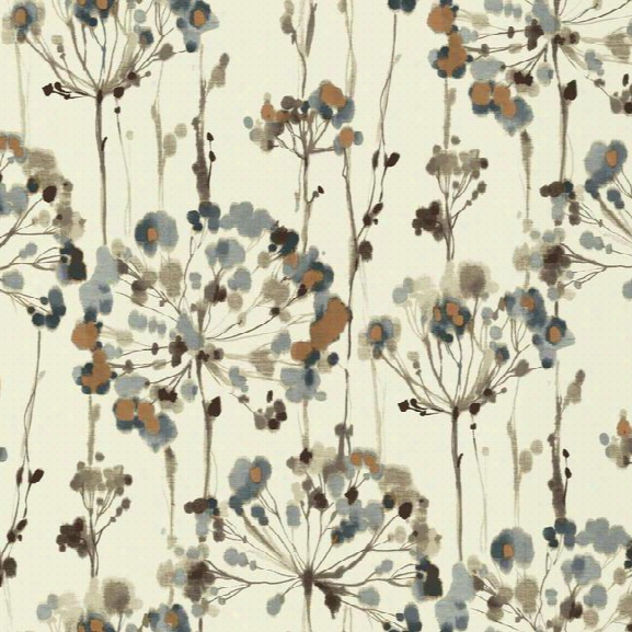 Flourish Wallpaper In Grey Design By Candice Olson For York Wallcoverings