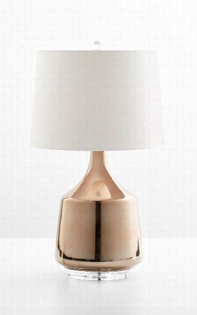 Flynn Table Lamp Design By Cyan Design