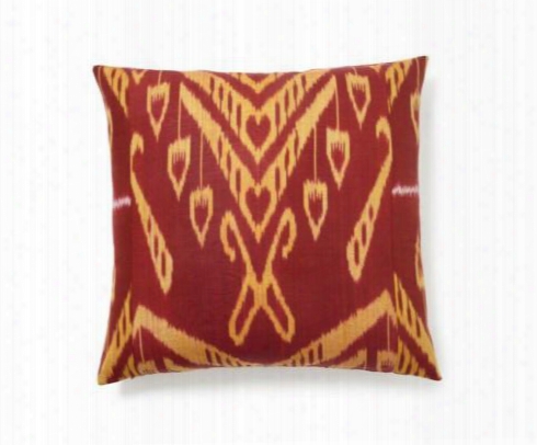 Fontine Pillow Design By 5 Surry Lane