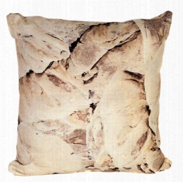 Formation Throw Pillow Designed By Elise Flashman