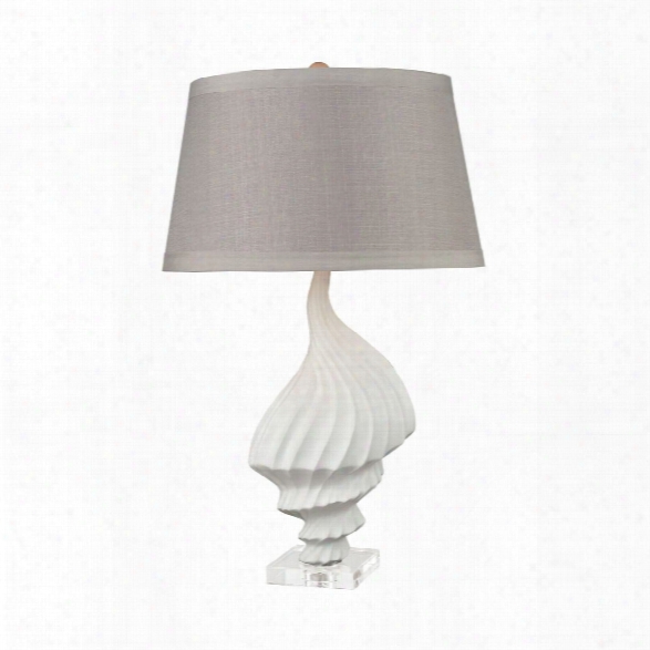 Formentera Table Lamp Design By Lazy Susan