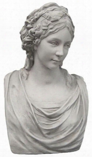 Fredericka In Plaster Design By House Parts