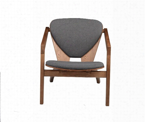 Freya Occasional Chair In Various Colors Design By Nuevo