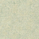 Allover Scroll Wallpaper in Blue design by York Wallcoverings