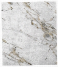 Altavilla Milicia Hand Knotted Rug in Brown design by Second Studio