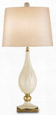 Belfort Table Lamp Design By Currey & Company