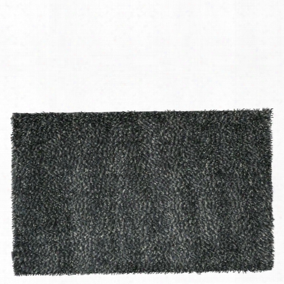 Belgravia Graphite Rug Design By Designers Guild