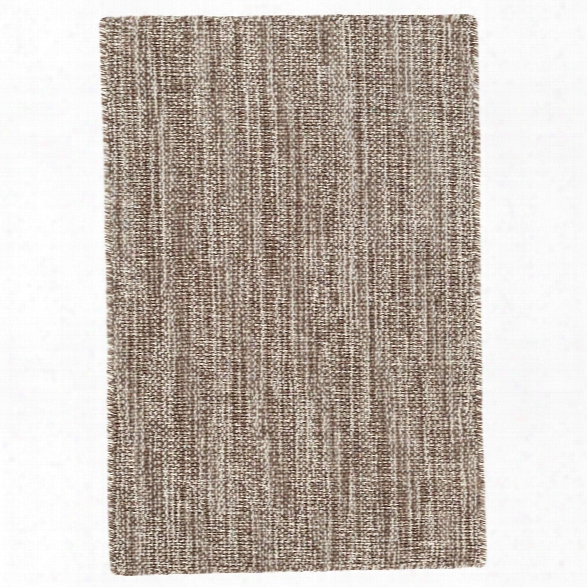 Bella Oak Woven Wool Ru Design By Dash & Albert