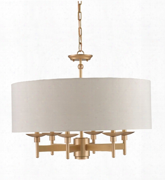 Bering Chandelier Design By Currey ↦ Company