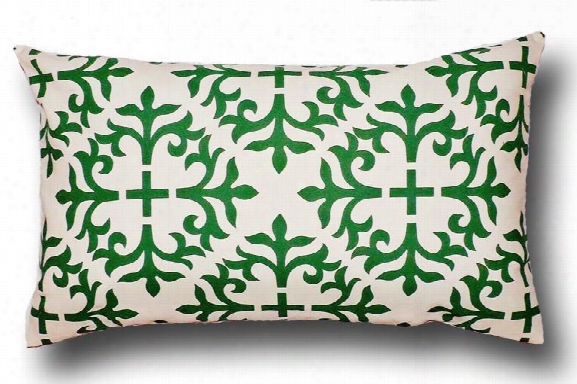 Satish Pillow Design By 5 Surry Lane