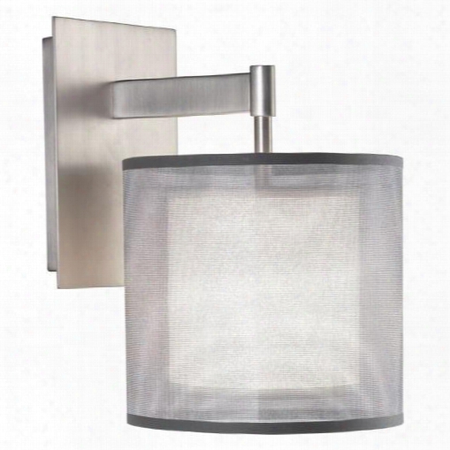 Saturnia Collection Wall Sconce Design By Jonathan Adler