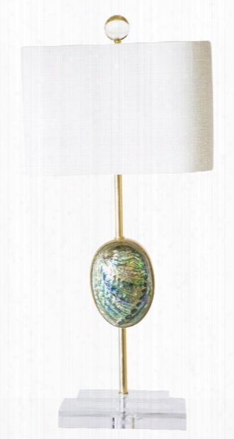 Sausilito Table Lamp Design By Couture Lamps