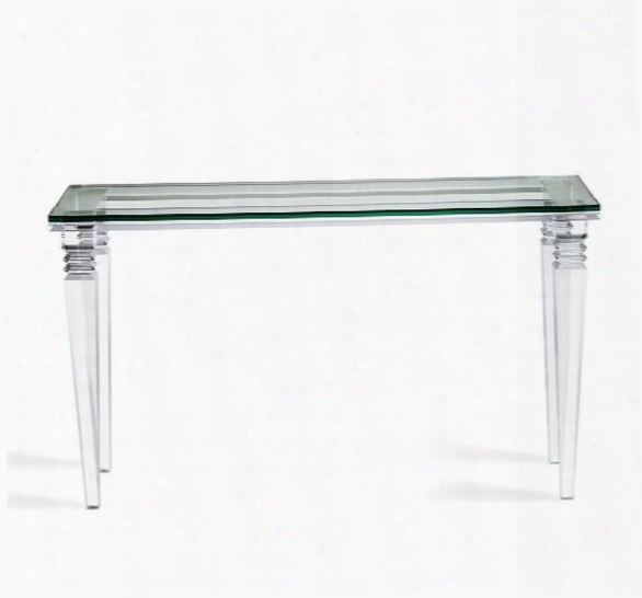 Savannah Console Table Design By Interlude Home