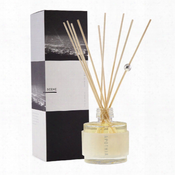 Scene Aromatic Diffuser Design By Apothia