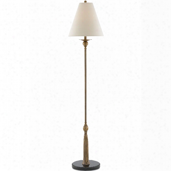 Sceptre Floor Lamp Design By Currey & Company
